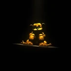 J-Gems Golden Freddy voice changer
