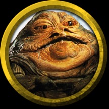 Jabba the Hutt Voice Changer
