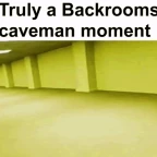 backrooms guy voice changer