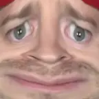 Distorted Microfone voice changer