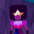 Dr. Garnet voice changer