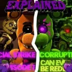 scorruption chief voice voice changer