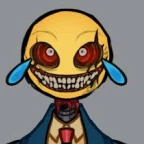 THE TAXMAN voice changer