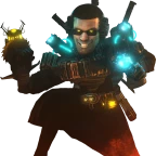 Hugo Boss voice changer