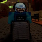 Bluudud voice changer