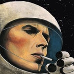 Major Tom (Chorus) - Sound