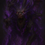 The Beast that  Howls voice changer