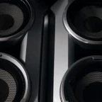 Bass Boosted voice changer