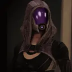 Quarian voice changer
