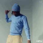 YBimBrokeAgain voice changer