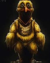 Withered chica voice changer