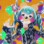 miku v1 (more soon maybe) voice changer