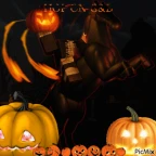 g&b headlesshorseman voice changer