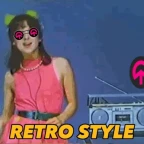 radio girl voice changer