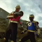 Thunder Ranger voice changer