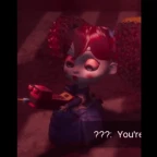 True Cust. Poppy voice changer