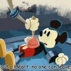 robo mickey voice changer