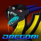 dregori voice changer