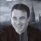 ERM maybe caine voice changer
