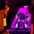 Soundwave voice changer