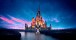 Disney Intro - Sound