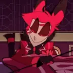 alastor voice changer