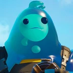 Gigglesaurus voice changer