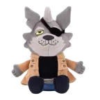 AFIS filter voice changer