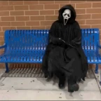 Killer voice changer