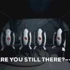 portal turret voice changer