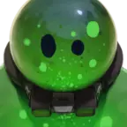 Viscous voice changer