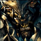 Bayverse Megatron voice changer