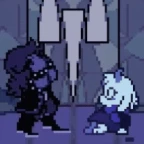 Ralsei V2 voice changer