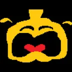 Scairey Pumpkin voice changer