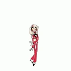 speaker of god hazbin voice changer