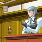 Franziska Von Karma voice changer