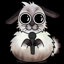 CHANT FLAGGSBOOKS voice changer