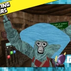 broken robot voice changer