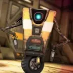 Claptrap voice changer