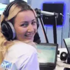 GIRL NO RAIDEO voice changer