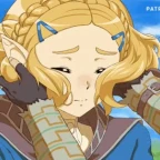 LOZ voice changer