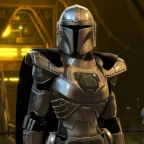 Mando Femme voice changer