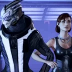 female turian voice changer