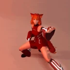 REG GIRL voice changer