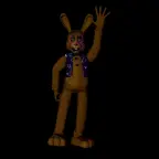 Springbonnie Vintage voice changer