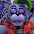 Roxanne Wolf voice changer