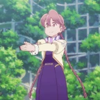 Android Girl voice changer