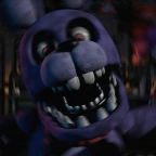 Unwithered Bonnie voice changer