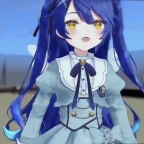 aiyel umumu voice changer