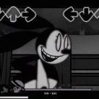 d-side oswald voice changer